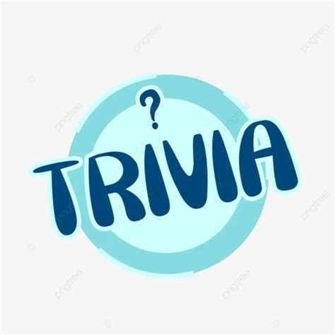 clip art trivia|More.